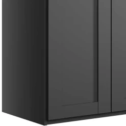 XL Kleiderschrank Hierro*Pharao24