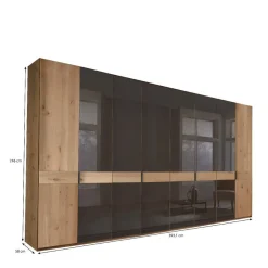 XL Kleiderschrank Merkur*Pharao24 Sale