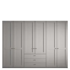 XL Kleiderschrank Saconso*Pharao24 Discount