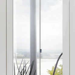 Hot XL Kleiderschrank 6-türig Agnesco Drehtürenschränke