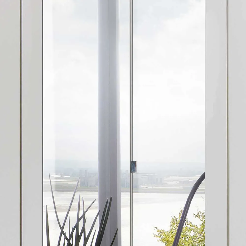 Hot XL Kleiderschrank 6-türig Agnesco Drehtürenschränke