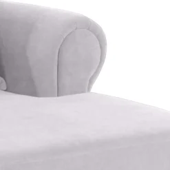 Hot XL Ohrenbackensessel Delurian Ohrensessel