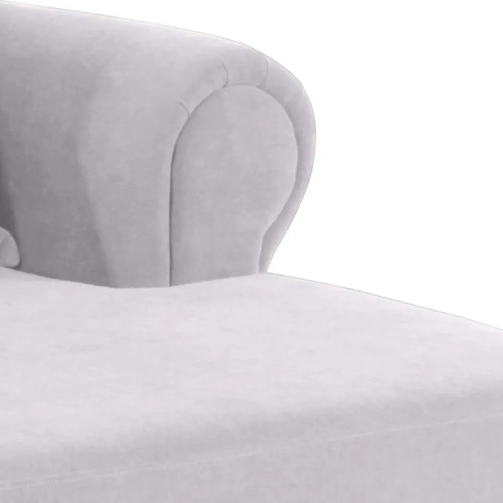 Hot XL Ohrenbackensessel Delurian Ohrensessel