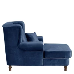 Outlet XL Ohrenbackensessel Lenns Ohrensessel