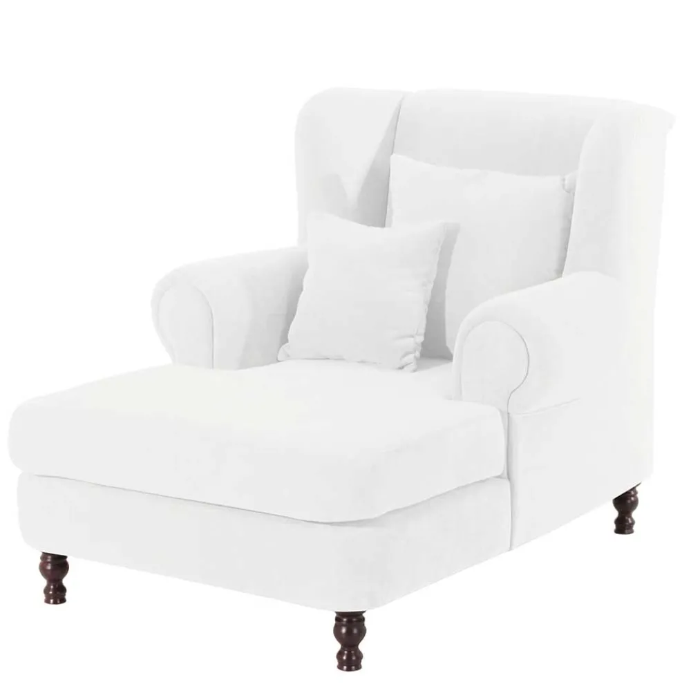 XL Ohrensessel Verinaros*Pharao24 New