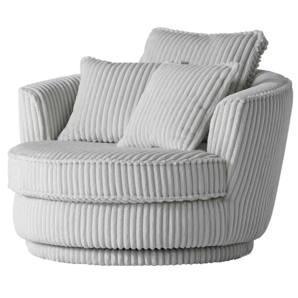 Hot XL Polstersessel Mirabal Wohnzimmer Sessel