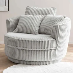 Hot XL Polstersessel Mirabal Wohnzimmer Sessel