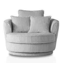 Hot XL Polstersessel Mirabal Wohnzimmer Sessel