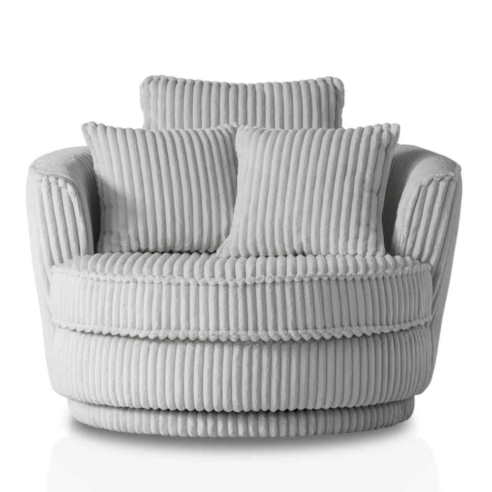 Hot XL Polstersessel Mirabal Wohnzimmer Sessel