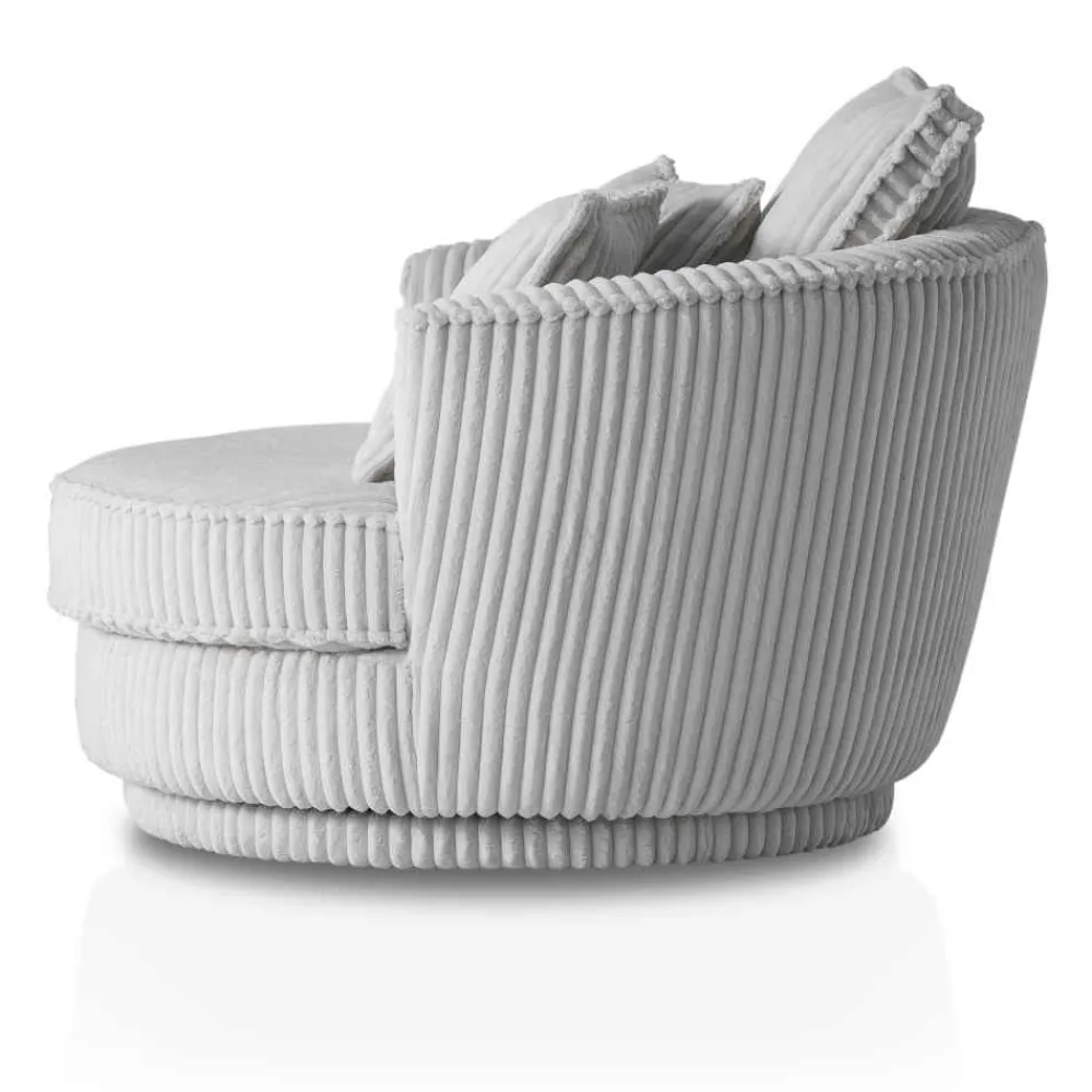 Hot XL Polstersessel Mirabal Wohnzimmer Sessel