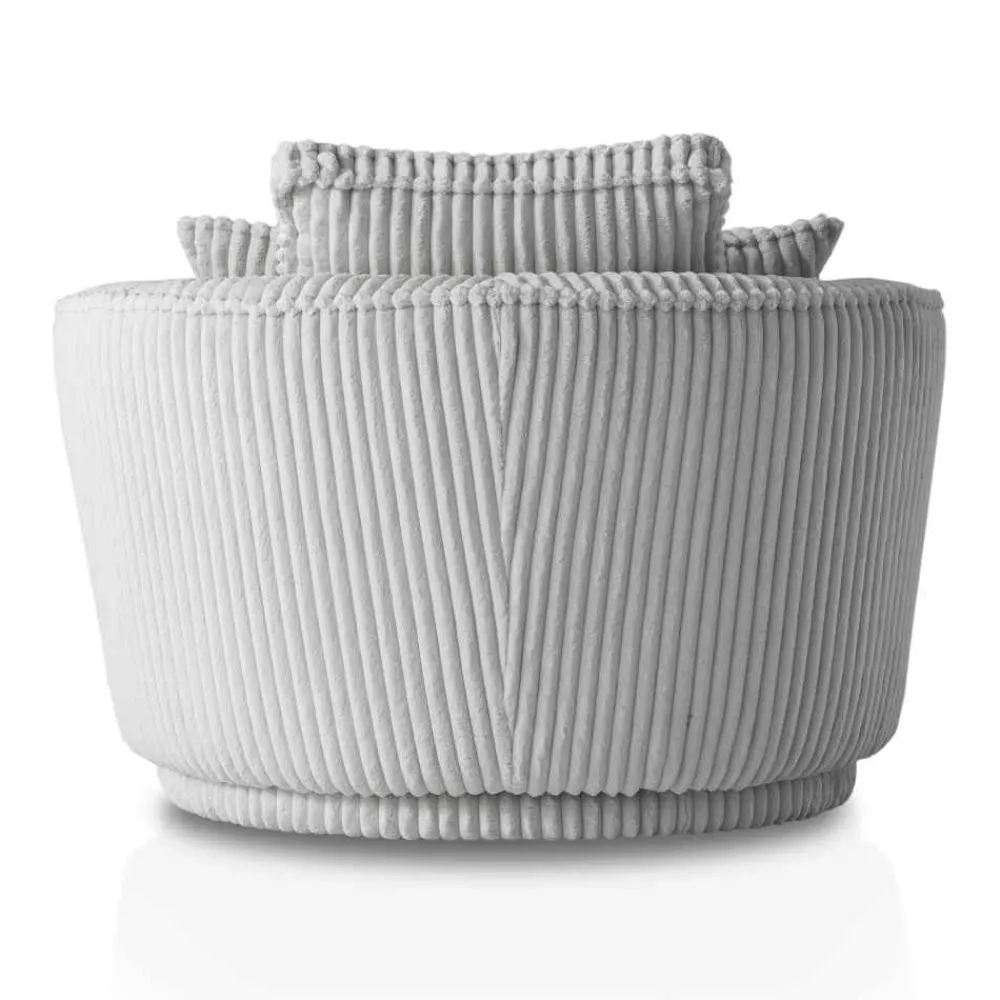 Hot XL Polstersessel Mirabal Wohnzimmer Sessel