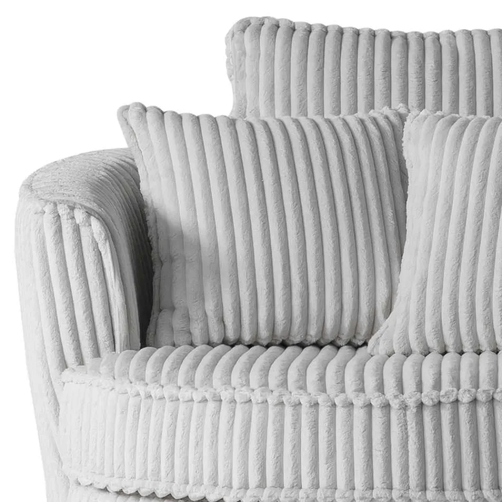 Hot XL Polstersessel Mirabal Wohnzimmer Sessel