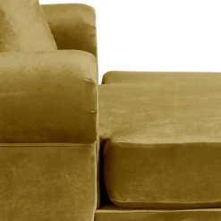 Online XL Polstersessel Saloons Ohrensessel