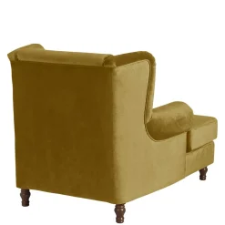 Online XL Polstersessel Saloons Ohrensessel