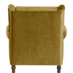 Online XL Polstersessel Saloons Ohrensessel