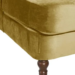 Online XL Polstersessel Saloons Ohrensessel