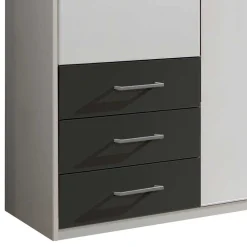 XL Schlafzimmerkleiderschrank Enrossino*Pharao24 Outlet