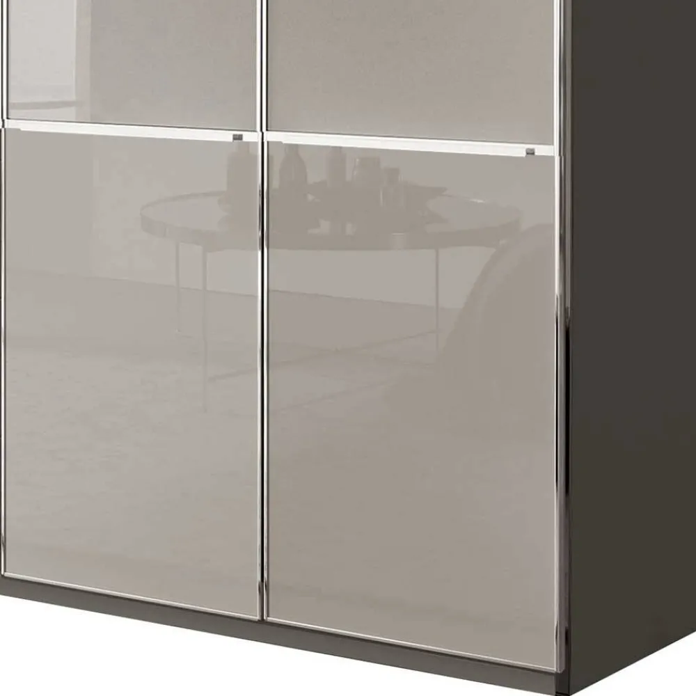 XL Schlafzimmerschrank Voscona*Pharao24 Outlet