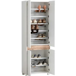 XL Schuh Schrank Bonany*Pharao24 Best