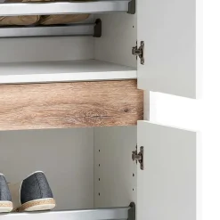 XL Schuh Schrank Bonany*Pharao24 Best