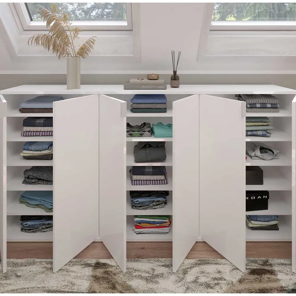 XL Schuh Schrank Ridonner*Pharao24 Outlet