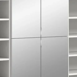 Discount XL Schuhschrank modern Ridonner Schuhschränke