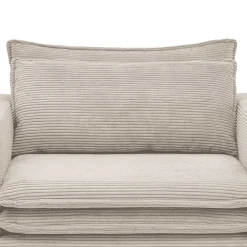 Online XL Sessel Beige Edance Wohnzimmer Sessel