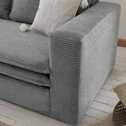 XL Sessel und Hocker Zipna*Pharao24 New