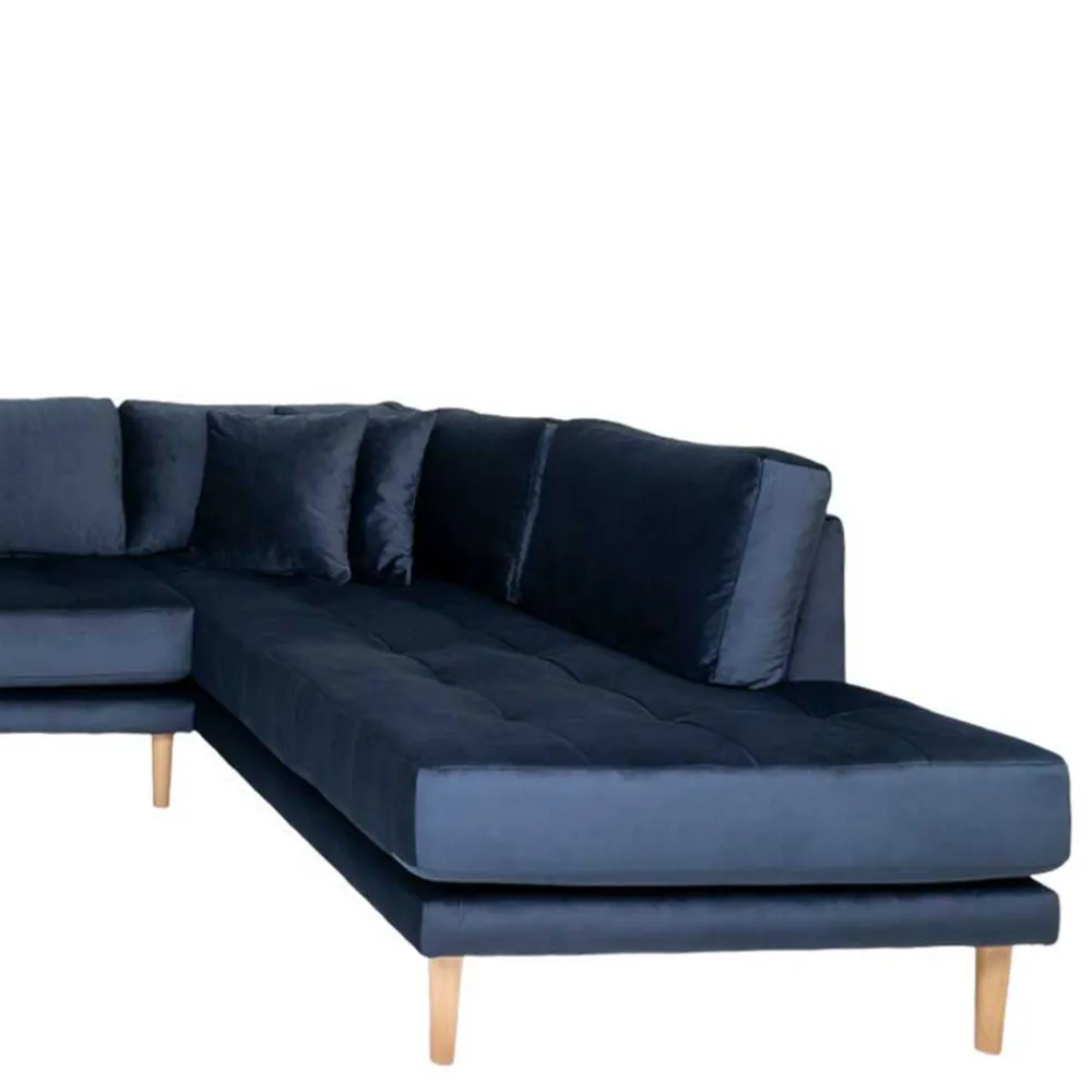 XL Wohnzimmer Couch Serra*Pharao24