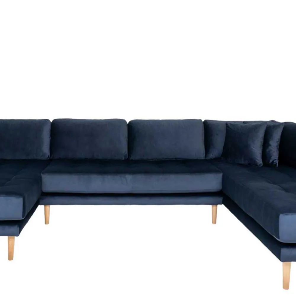 XL Wohnzimmer Couch Serra*Pharao24