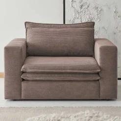 Online XL Wohnzimmer Sessel Mejan Wohnzimmer Sessel