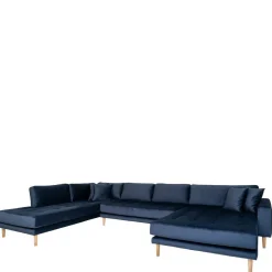Outlet XL Wohnzimmer Sofa Zeonela Wohnzimmercouch|Wohnlandschaften