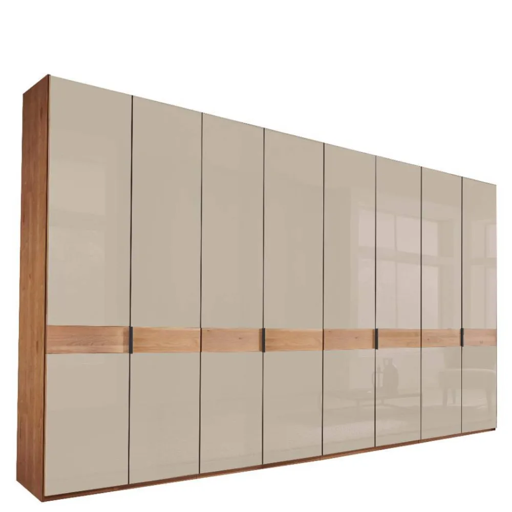 Outlet XXL Drehtürenschrank Arolds Drehtürenschränke