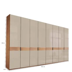 Outlet XXL Drehtürenschrank Arolds Drehtürenschränke