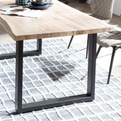 XXL Küchentisch Lenz*Pharao24 Sale