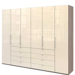 XXL Kleiderschrank Malinsa*Pharao24 New