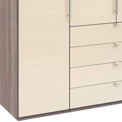 XXL Kleiderschrank Malinsa*Pharao24 New
