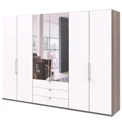 Best XXL Kleiderschrank Rarian Kleiderschränke|Schlafzimmerschränke
