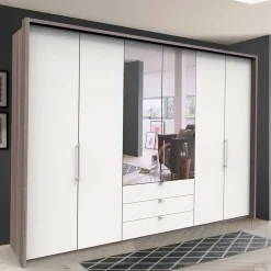 Best XXL Kleiderschrank Rarian Kleiderschränke|Schlafzimmerschränke