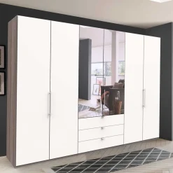 Best XXL Kleiderschrank Rarian Kleiderschränke|Schlafzimmerschränke