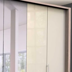 XXL Kombi Falttürenschrank Codumenta*Pharao24 Discount