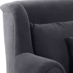 Clearance XXL Polstersessel Tymo Ohrensessel