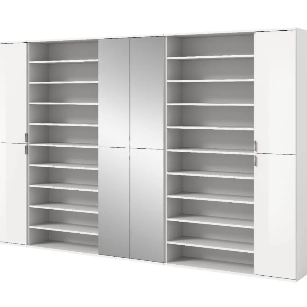 Hot XXL Schuhschrank Ridonner Schuhschränke