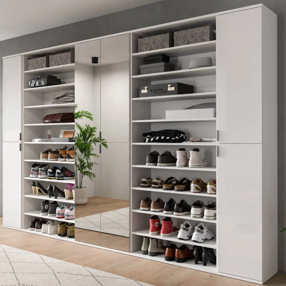 Hot XXL Schuhschrank Ridonner Schuhschränke