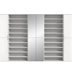 Hot XXL Schuhschrank Ridonner Schuhschränke