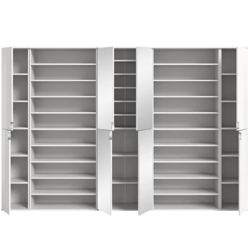 Hot XXL Schuhschrank Ridonner Schuhschränke