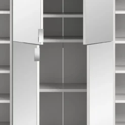 Hot XXL Schuhschrank Ridonner Schuhschränke