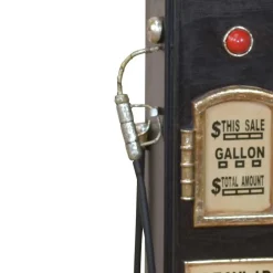 Zapfsäulen Kommode Petrol*Pharao24 Sale