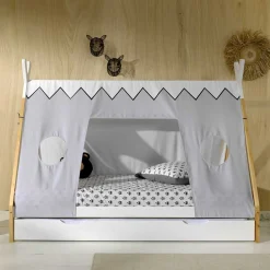 Zelt Kinderbett Giorgio*Pharao24