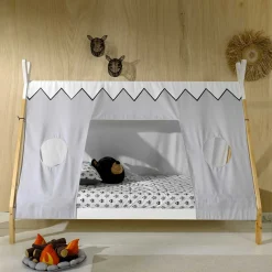 Zelt Kinderbett Giorgio*Pharao24